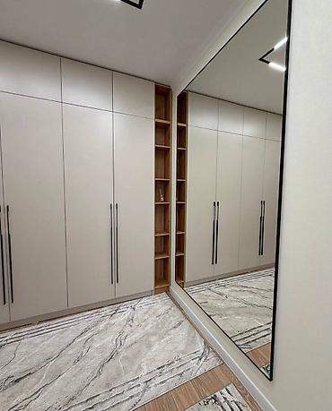 alinur classic: 2 комнаты, 79 м², Элитка, 9 этаж, Дизайнерский ремонт — 6