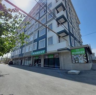 binede: 2 otaqlı, Yeni tikili, 44 kv. m — 1