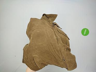 kolnierzyk: Top Secret, Męska kurtka przejściowa, rozmiar L — 6