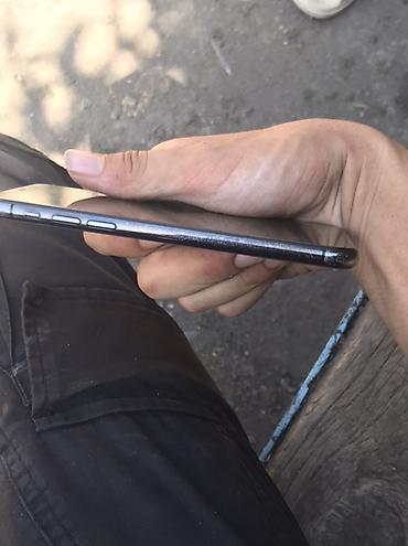 iphone 6 s plus 128: IPhone X, 256 GB, Qara, Face ID — 6
