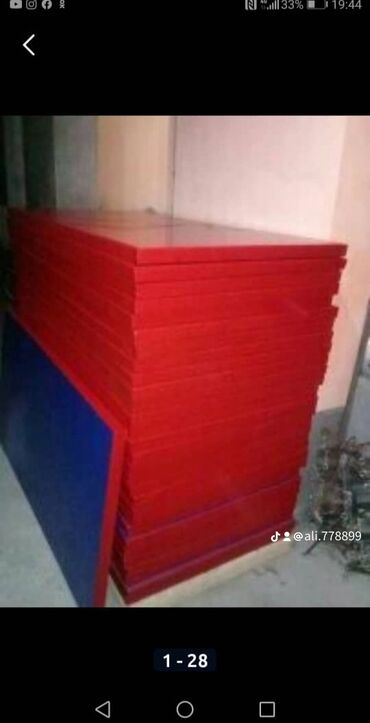 Боксерские груши: Опиркотный Мишок боксёрский Мишок борсёвский Мата Ковёр Покрито — 22