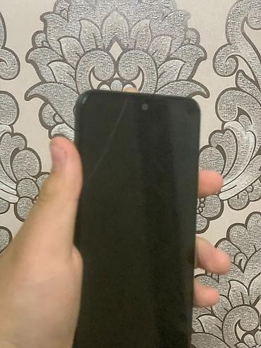 Redmi, Redmi Note 12, Колдонулган, 128 ГБ, түсү - Боз, 2 SIM — 3
