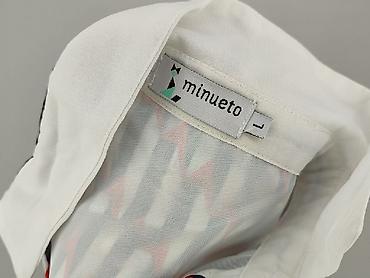 minus two jeans: Koszula damska, rozmiar L — 4