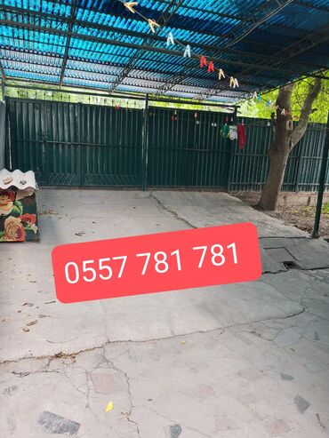 продажа дом районе кызыл аскери: Дом, 85 м², 5 комнат, Собственник, Косметический ремонт
