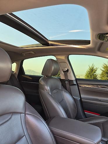 reno stepway: Hyundai Grandeur: 2019 г., 3 л, Автомат, Газ, Седан — 9