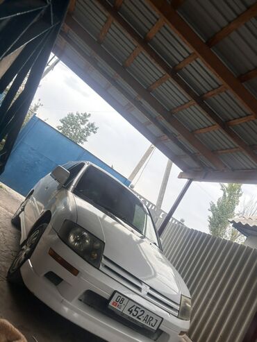 хонда жаз машина: Mitsubishi RVR: 1998 г., 1.8 л, Автомат, Бензин, Универсал