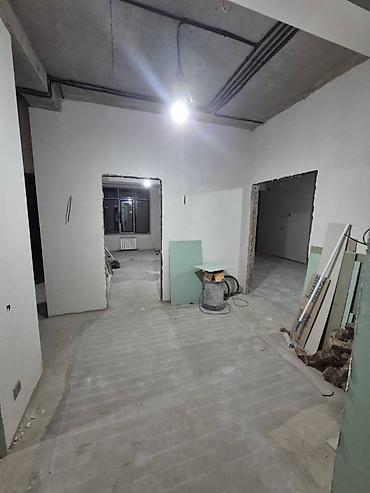политех квартиры: 2 комнаты, 80 м², Политех Элитка, 4 этаж, ПСО (под самоотделку) — 4