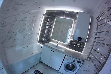 Долгосрочная аренда квартир: 2 комнаты, Риэлтор, Без подселения, С мебелью полностью — 22