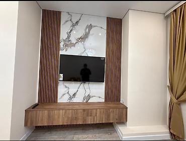 real sight: 3 комнаты, 105 м², Элитка, 10 этаж, Дизайнерский ремонт — 8