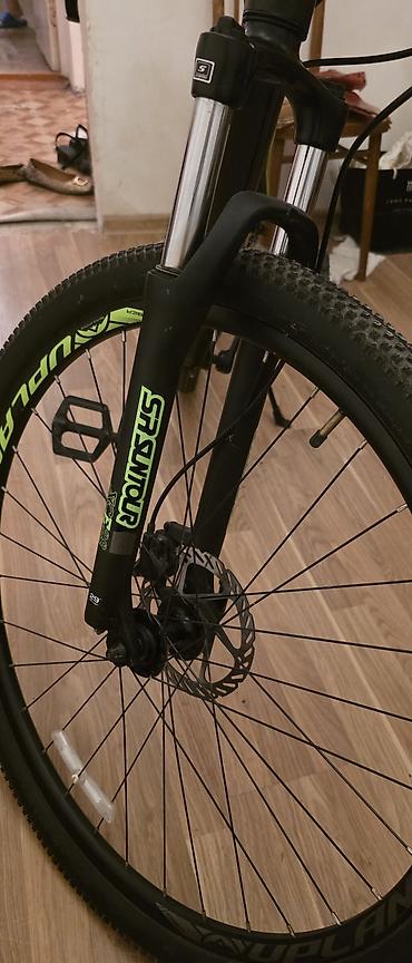 focus velosipedi: UPLAND X-200 dağ velosipedi 29luq. MƏRDƏKAN süvəlan binə 750 manata — 3