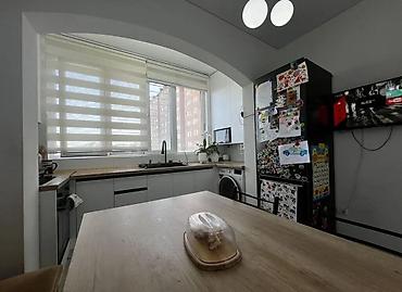 29: 1 комната, 43 м², 2 этаж — 5