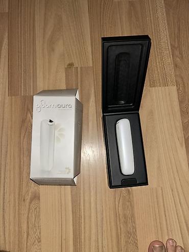 puff oda 7000: Ploom Aura AG RƏNG YENİ MODEL( 3 GÜNDÜR ALINIB MARAGA ) BU GÜN — 2