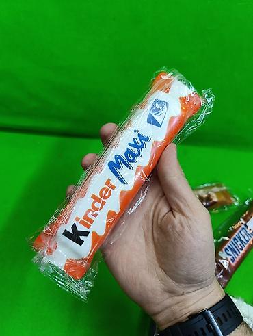 пикми палки: 🍫 Шоколадные батончики-антистресс — любимые сладости всегда с тобой! 😍 — 8