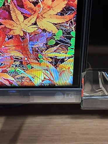 Телевизоры: Телевизор LG NanoCell 4K (серия NANO, модель NU90), диагональ 43" — 2