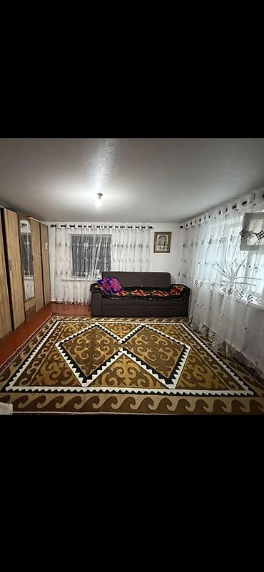 хата бассейн: 60 м², 3 комнаты, Без подселения — 1