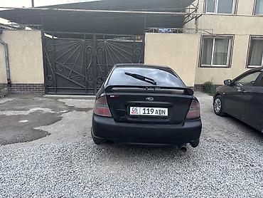 Subaru Legacy: 2004 г., 2 л, Бензин, Седан