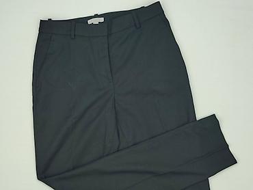 buty m: Spodnie materiałowe damskie, rozmiar S — 1