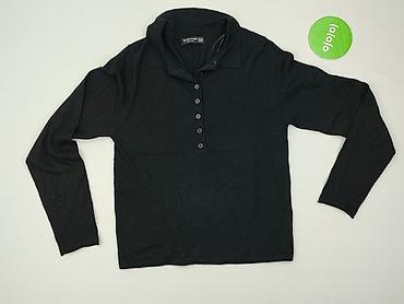 diamonds on clothes: Stradivarius, Damska koszulka polo, rozmiar XS — 2