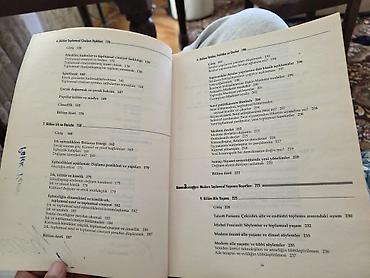 Tədris ədəbiyyatı: Məhsul: “Sosyoloji” – Gözdən keçirilmiş 2-ci bASKI (Siyasal Kitabevi) — 6