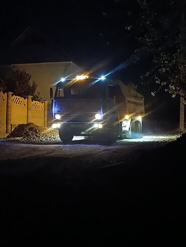 Грузовики: Грузовик — 9