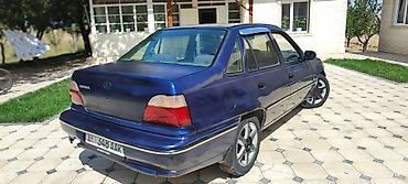фара опель вектра б: Daewoo Nexia: 1994 г., 1.5 л, Механика, Бензин, Седан — 4