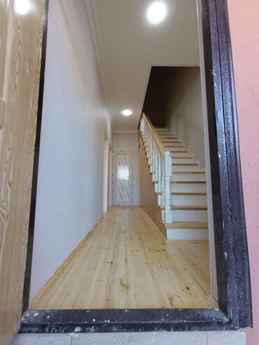 Həyət evləri və villaların satışı: 3 otaqlı, 130 kv. m, Kredit var, Yeni təmirli -da lalafo.az — 8 Həyət evləri və villaların satışı: 3 otaqlı, 130 kv. m, Kredit var, Yeni təmirli — 8