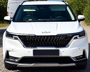 авто киа карнивал: Kia Carnival: 2022 г., 2.2 л, Автомат, Дизель, Минивэн — 8