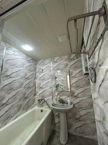 Köhnə tikili: Bakı, 4 otaqlı, Köhnə tikili, 105 kv. m — 8