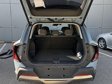 киа электромобиль ev5: Kia EV5: 2024 г., Электромобиль, Кроссовер — 8