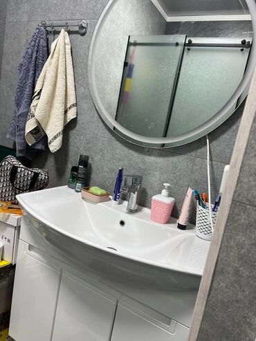 квартира от собственника купить: 4 комнаты, 130 м², Элитка, 7 этаж, Евроремонт