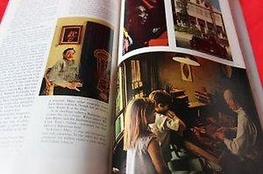 Knjige: NATIONAL GEOGRAPHIC JANUAR 1971. | National Geographic Januar 1971 — 12