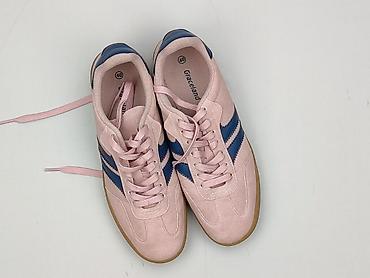 koronki: Sneakersy damskie, rozmiar 40 — 1