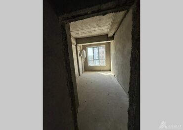 сниму квартиру для семьи: 2 бөлмө, 69 кв. м, Элитка, 7 кабат, ПСО (өзү оңдоп түзөтүп бүтүү үчүн)