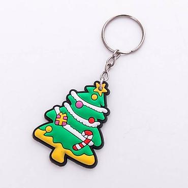 член резиновые: Брелоки резиновые рождественские 🎄✨ Яркие и красивые новогодние — 7