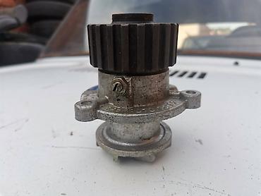 Auto delovi: Vodena pumpa Lada 2108,2109 Samara, Lada 110. br.1. Novo. Ruske — 15