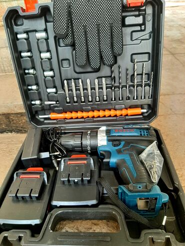 Перфораторы: Перфоратор, Bosch, Новый, Самовывоз, Платная доставка — 15