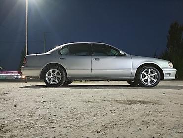 maxima j30: Nissan Cefiro: 1998 г., 0.2 л, Автомат, Бензин, Седан — 4