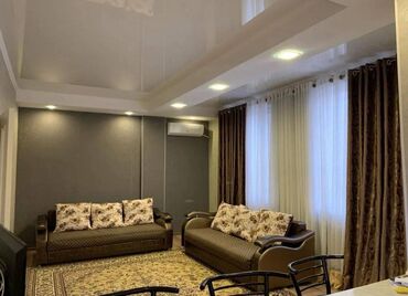 Продажа домов: 3 комнаты, 83 м², Элитка, 2 этаж, Евроремонт