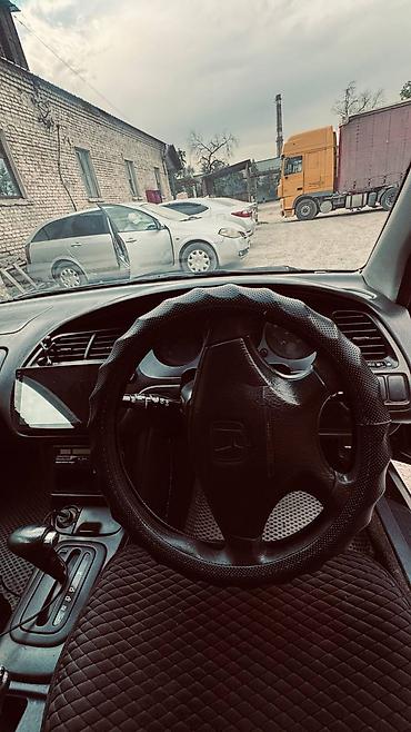 e klass: Honda Torneo: 2000 г., 1.8 л, Автомат, Бензин — 10