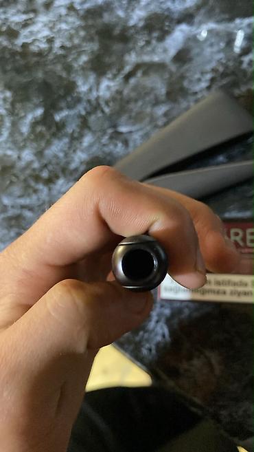 i̇qos iluma: IQOS ILUMA tutun qızdırma qurğusu və TEREA çubuqları üçün Məhsul — 4