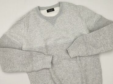kurtka męska zara: Bluza dla mężczyzn, M, Zara, stan - Bardzo dobry