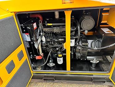 dizel genrator: Satış, Yeni, Dizel, Generator, Pulsuz çatdırılma, Kredit yoxdur — 2