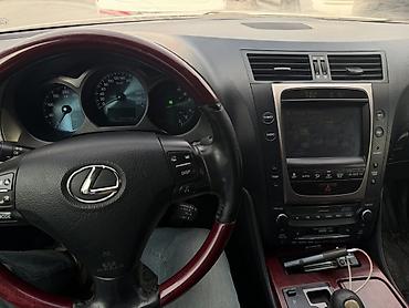 лексус электромобиль цена: Lexus GS: 2008 г., 3.5 л, Автомат, Гибрид, Седан — 8