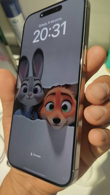 чехлы на айфон 13 бишкек: IPhone 15 Pro Max, Колдонулган, 256 ГБ, Natural Titanium, Каптама, 86 %