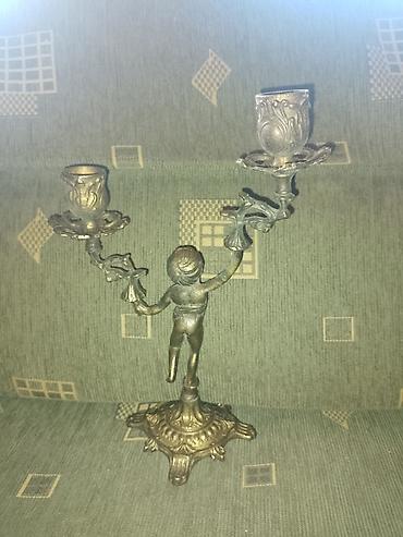 kajsije cena kupujem prodajem: SVEĆNJAK ANDJEO VINTAGE
BEOGRAD
MOGUĆ DOGOVOR — 2
