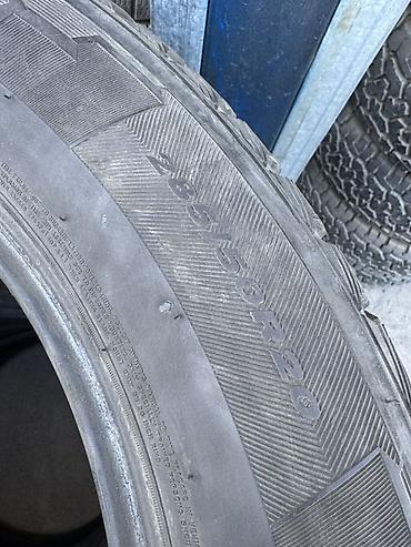285 70: Шины Roadstone 285/50 R20 116T (Extra Load) - Бренд/модель: Roadstone — 2