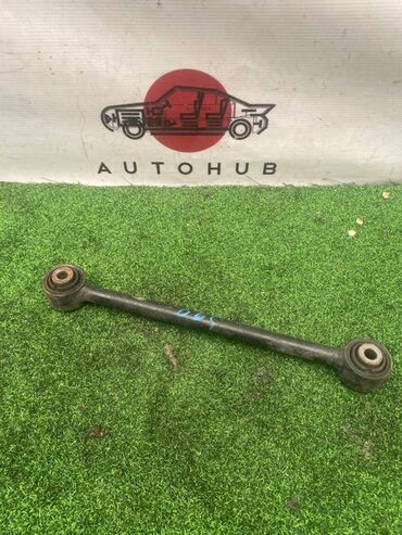 авто пружины: Тяга HONDA inspire UA-UC1 3 2004 (б/у) ХОДОВАЯ ЧАСТЬ - #амортизатор, #