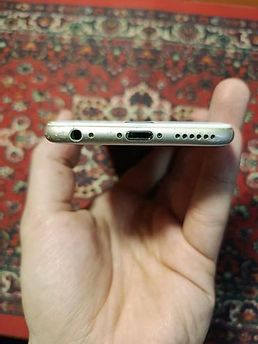 iphone 6s platasi: IPhone 6s, 16 GB, Qızılı, Barmaq izi — 4
