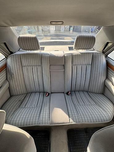 ауди 2 8: Mercedes-Benz W124: 1992 г., 2.3 л, Автомат, Бензин, Седан — 8