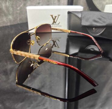 Naočare: Naočare za sunce — 11